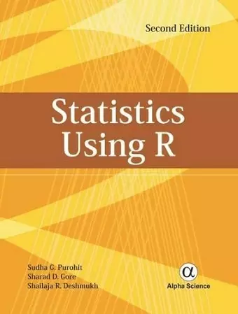 Statistics Using R cover