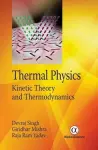 Thermal Physics cover