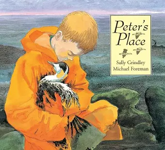 Peter's Place cover