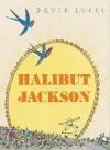 Halibut Jackson cover