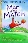 Man Of The Match cover