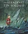 The Steadfast Tin Soldier cover