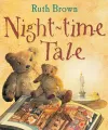Night-Time Tale cover