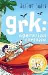 Grk Operation Tortoise cover