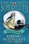 Damian Drooth, Supersleuth: Spycatcher cover