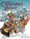 The Christmas Mouse cover