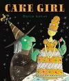 Cake Girl cover
