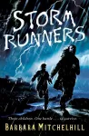 Storm Runners cover