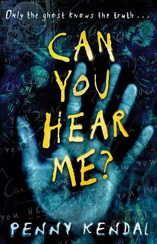 Can You Hear Me? cover