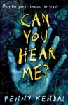 Can You Hear Me? cover