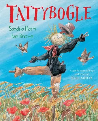 Tattybogle cover