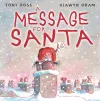 A Message For Santa cover