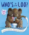 Who's in the Loo? cover