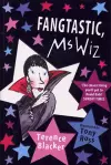 Fangtastic, Ms Wiz cover