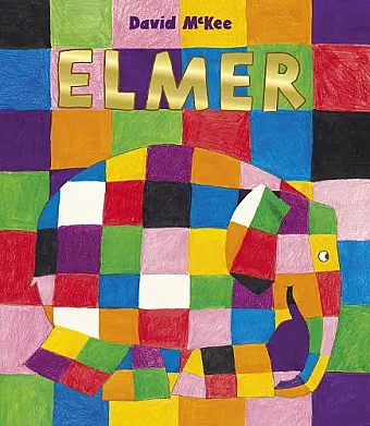 Elmer cover