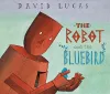 The Robot and the Bluebird cover