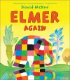 Elmer Again cover