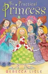 The Practical Princess cover