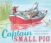 Captain Small Pig cover