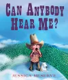 Can Anybody Hear Me? cover