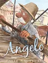 Angelo cover