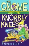 The Gnome with the Knobbly Knees cover