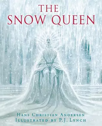 The Snow Queen cover