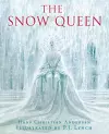 The Snow Queen cover