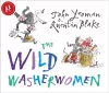 The Wild Washerwomen cover