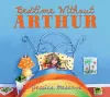 Bedtime Without Arthur cover