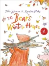 The Bear's Winter House cover