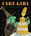 Cake Girl cover