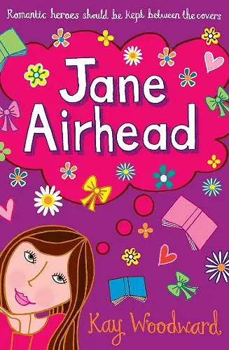 Jane Airhead cover