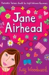 Jane Airhead cover