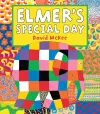 Elmer's Special Day packaging