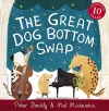 The Great Dog Bottom Swap cover