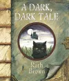 A Dark, Dark Tale cover