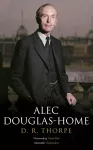 Alec Douglas-Home cover