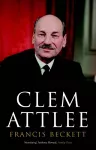 Clem Attlee cover