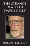 The Strange Death of David Kelly cover