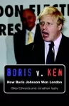 Boris V. Ken cover