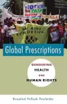 Global Prescriptions cover