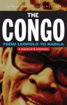 The Congo from Leopold to Kabila cover