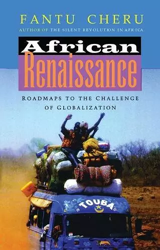 African Renaissance cover