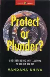 Protect or Plunder? cover