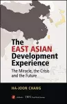 The East Asian Development Experience cover
