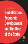 Globalisation, Economic Development & the Role of the State cover