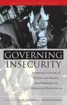 Governing Insecurity cover