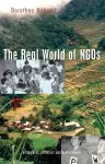 The Real World of NGOs cover