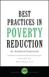 Best Practices in Poverty Reduction cover